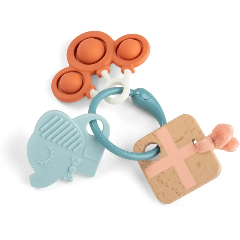 Donebydeer Celebration Colour Mix Sanse- & Aktivitetsring 1
