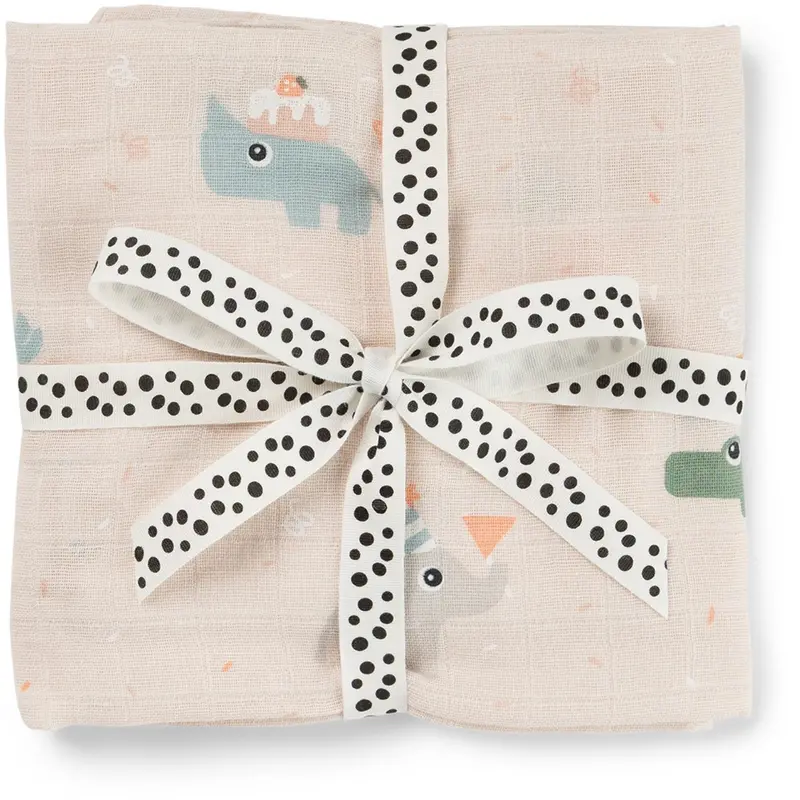 Donebydeer Celebration Powder Babysvøb 1