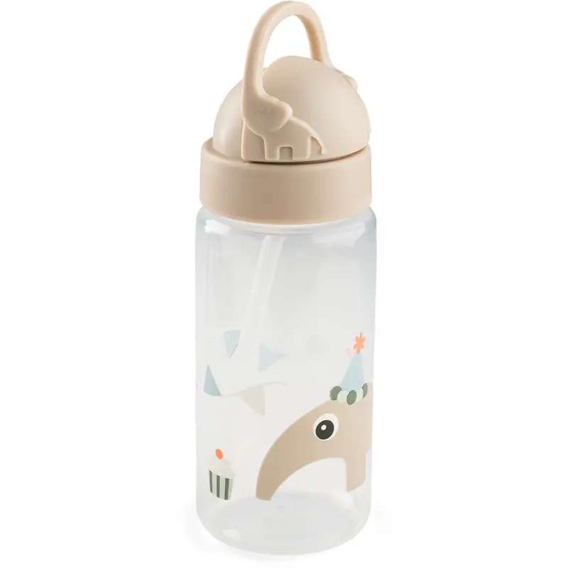 Donebydeer Celebration Powder Drikkedunk Med Sugerør 350 Ml 1