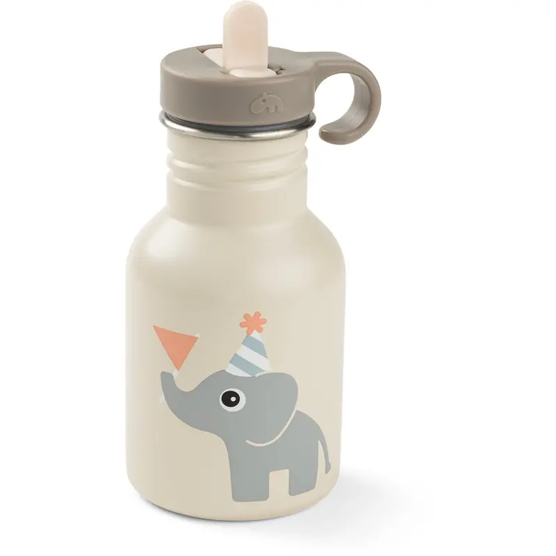 Donebydeer Celebration Sand Flaske Rustfrit Stål 350 Ml 1