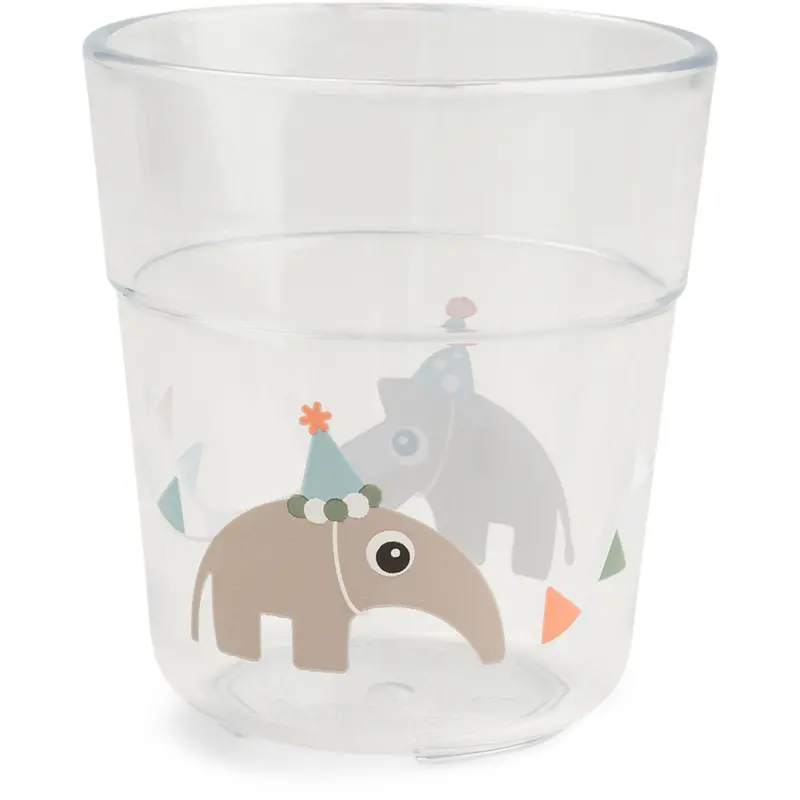 Donebydeer Celebration Sand Glas 1