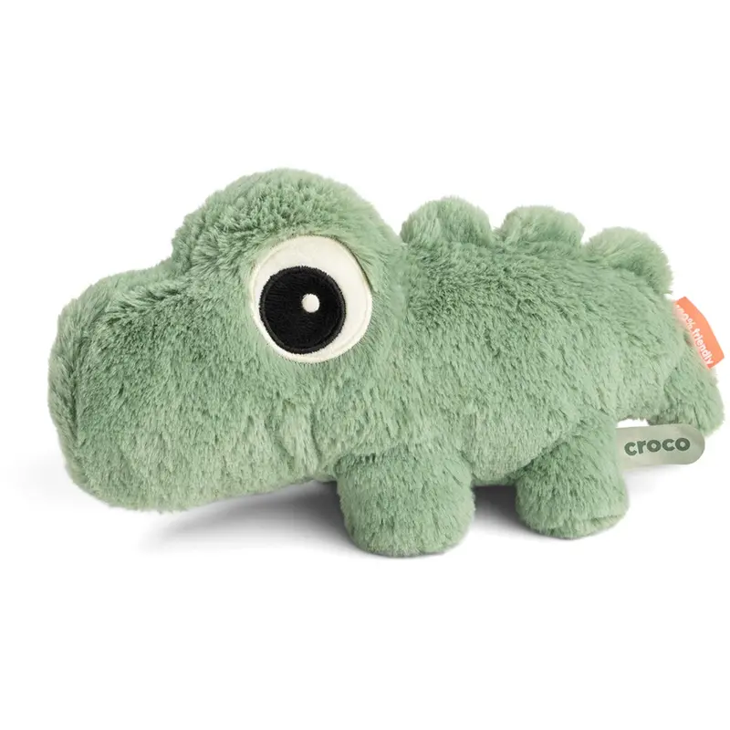 Donebydeer Croco Green Krammeven 28 Cm 1