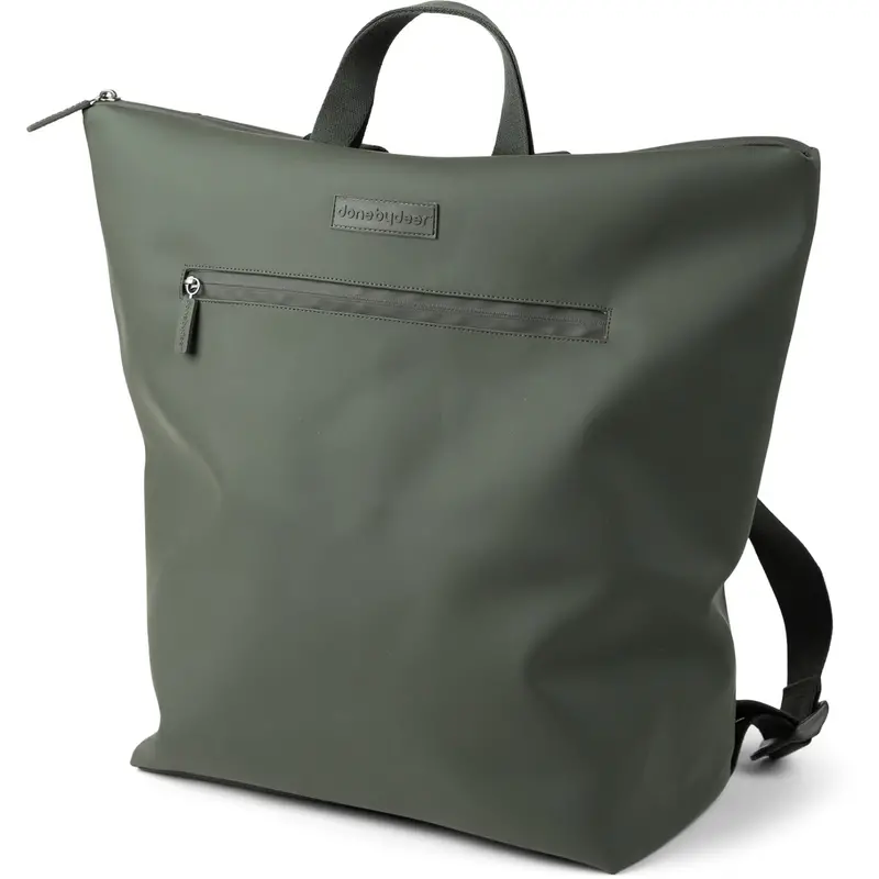 Donebydeer Green Pusletaske Rygsæk 1