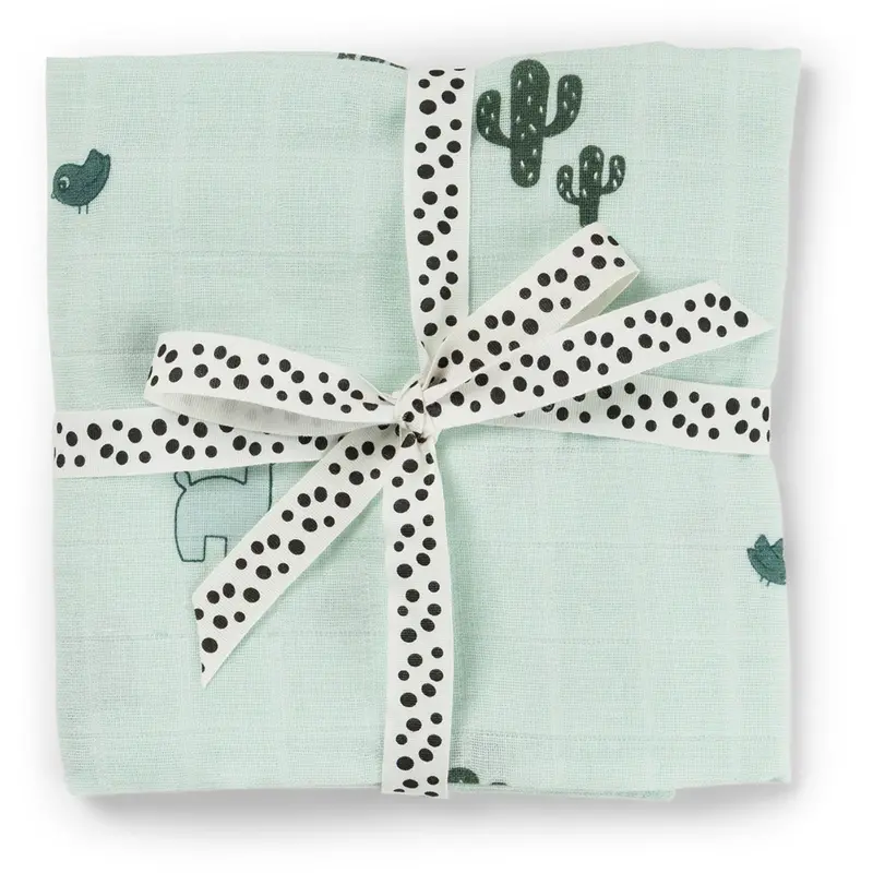 Donebydeer Lalee Blue Babysvøb 1