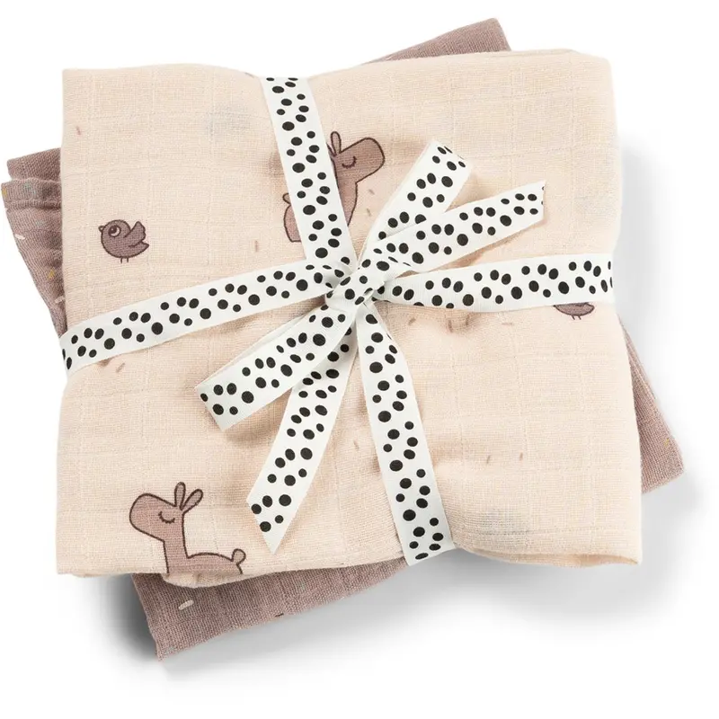 Donebydeer Lalee Powder Stofble 2-Pak 1