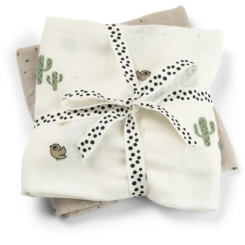 Donebydeer Lalee Sand Stofble 2-Pak 1