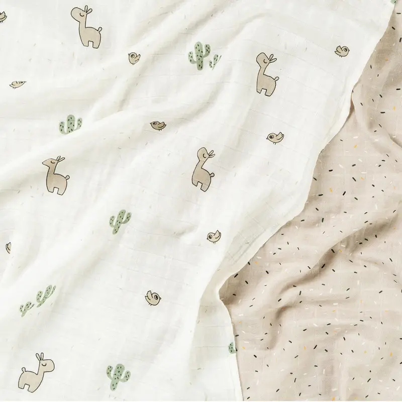 Donebydeer Lalee Sand Stofble 2-Pak 2