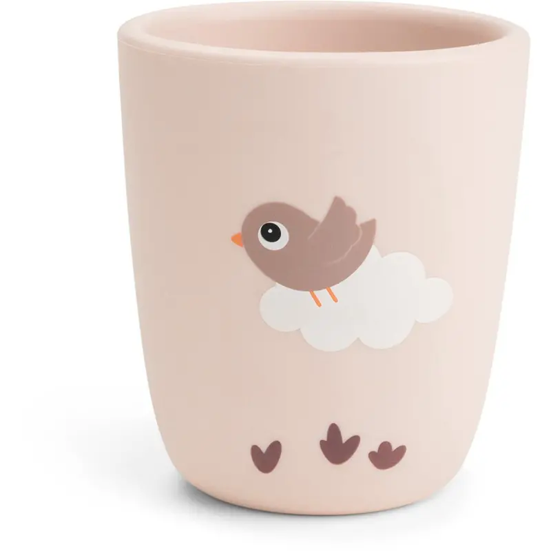 Donebydeer Playground Powder Silikone Mini Kop 1