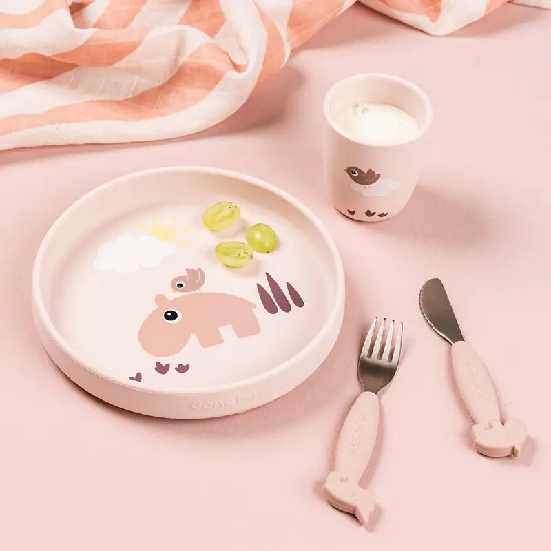 Donebydeer Playground Powder Silikone Mini Kop 2