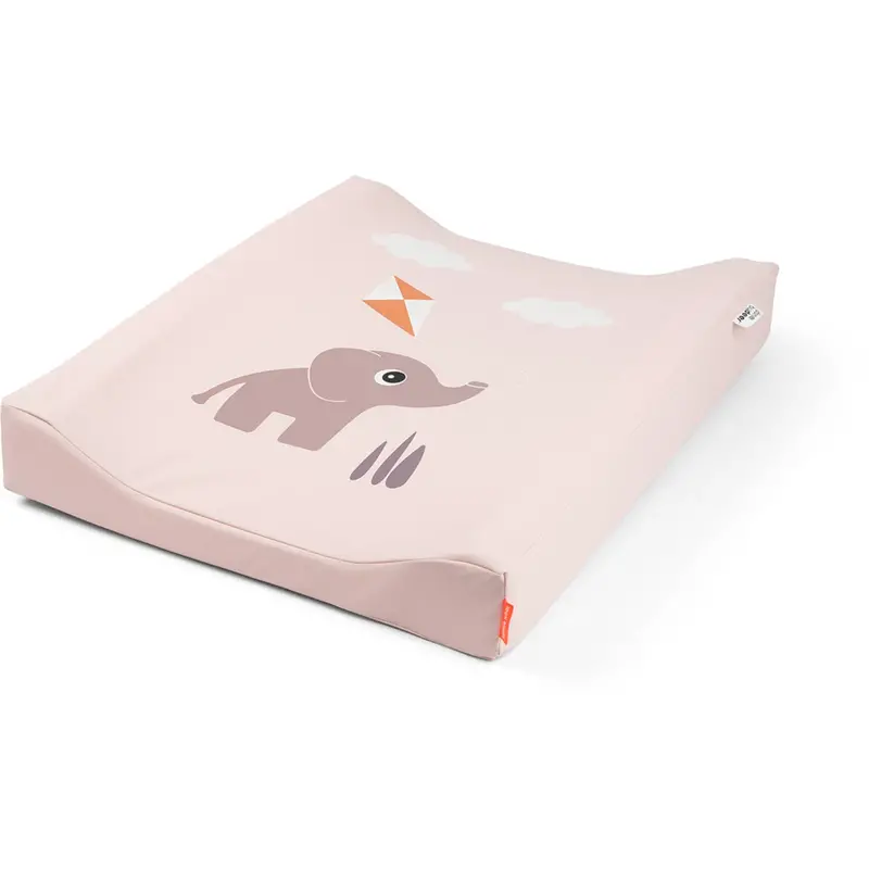 Donebydeer Powder Puslehynde Easy-Wipe Playground 1