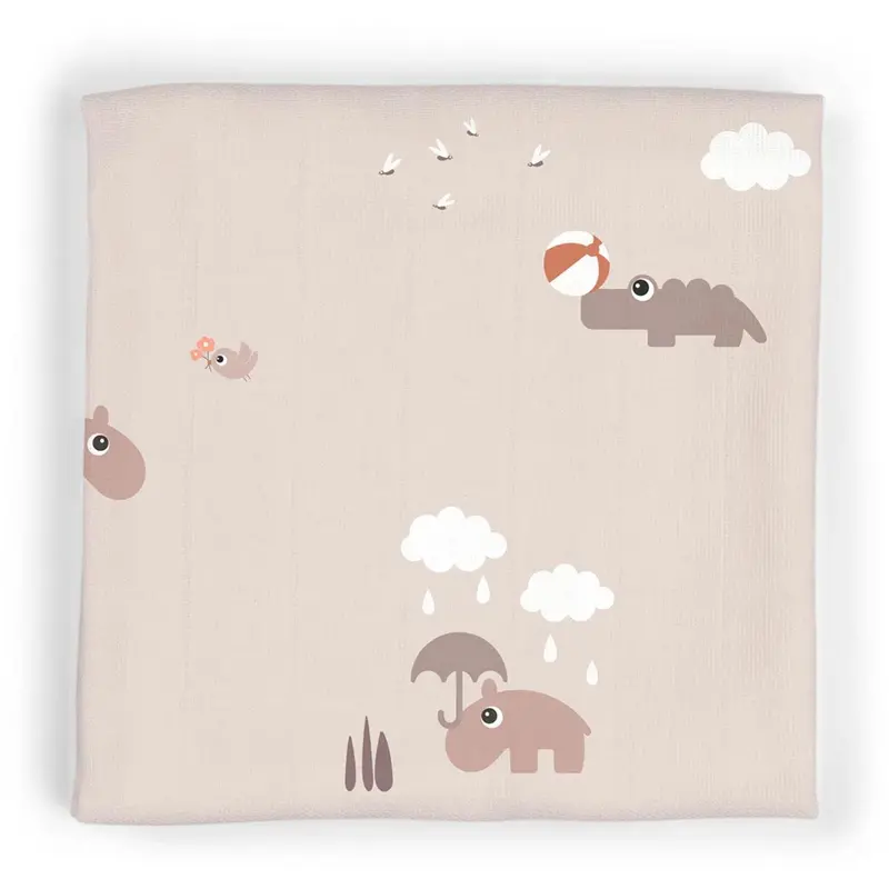 Donebydeer Pudder Babysvøb Playground 1