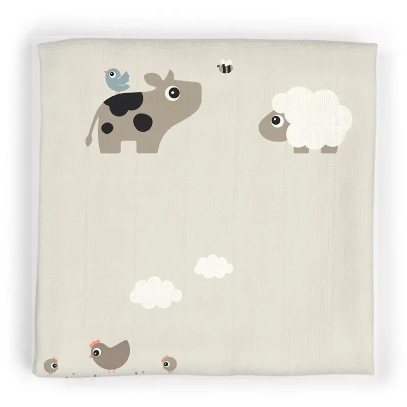 Donebydeer Sand Babysvøb Tiny Farm 1