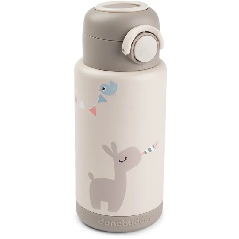 Donebydeer Sand Termoflaske Celebration 340 Ml 1