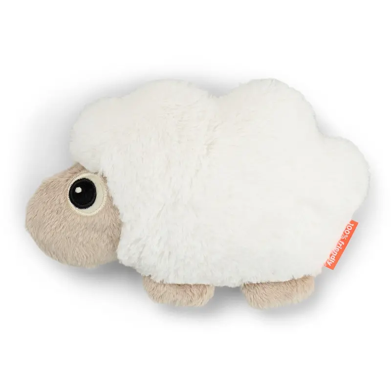 Donebydeer Sheepy Sand Krammedyr Small 1