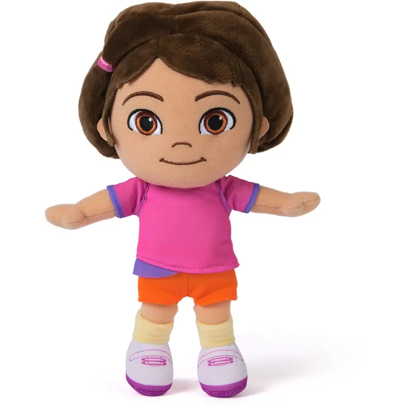 Dora The Explorer Dora Plys 20 Cm 1