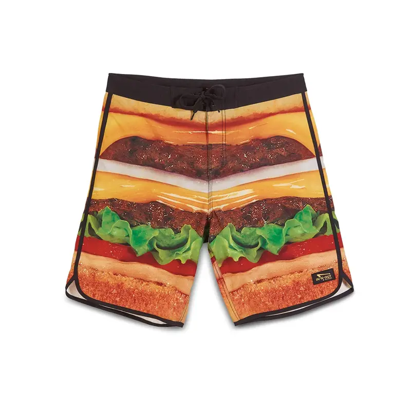Double-Double® Board Shorts 1