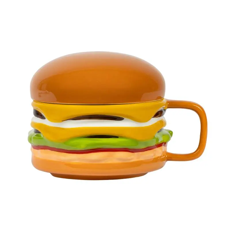 Double-Double® Mug 1