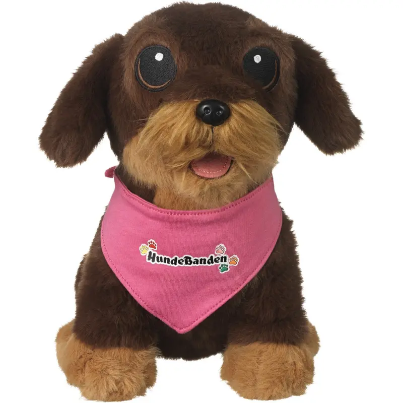 Dr Hundebanden Messi Plys 24 Cm 1