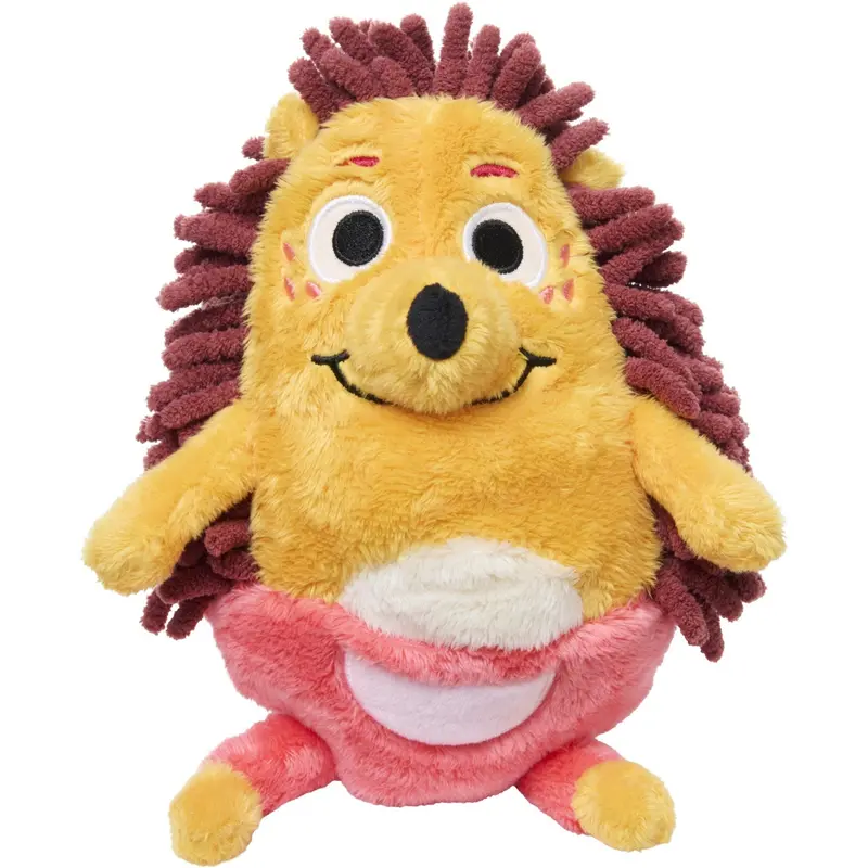 Dr Lille Plys Børste 20 Cm 1