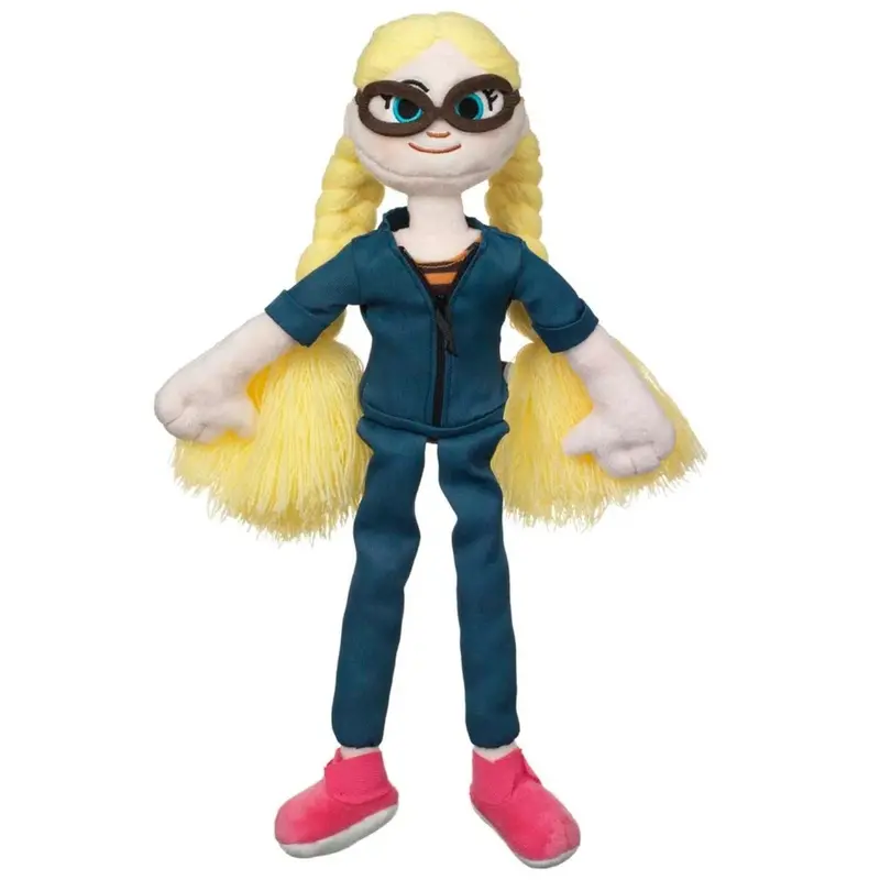 Dr Motor Mille Plys 18 Cm 1