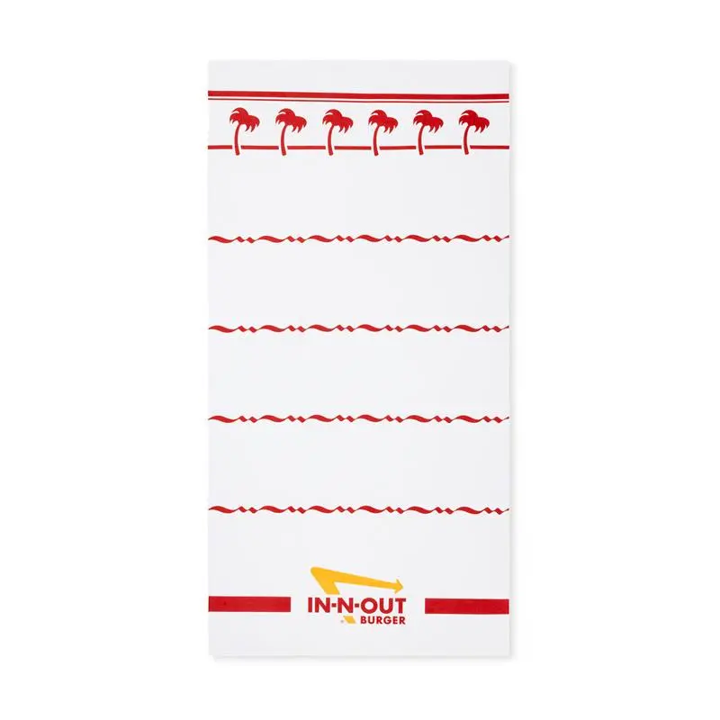 Drink Cup Beach Towel 1