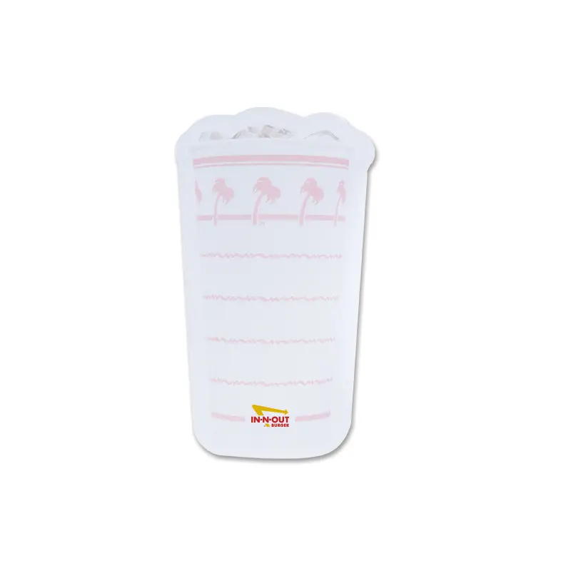 Drink Cup Notepad 1