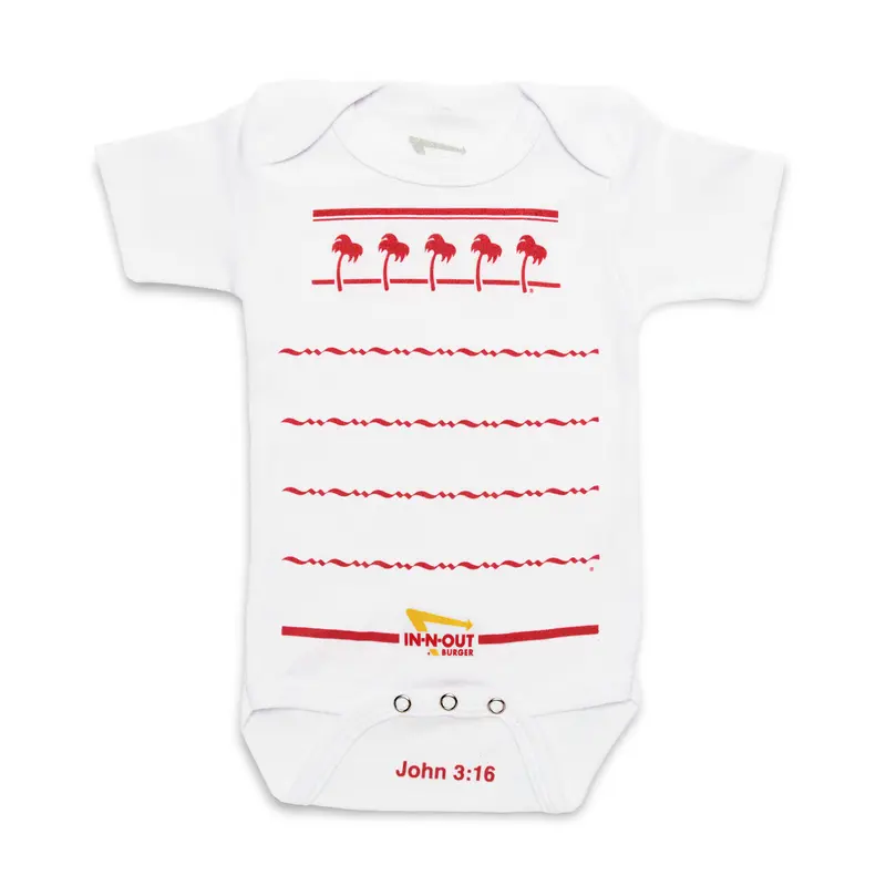 Drink Cup Onesie 1