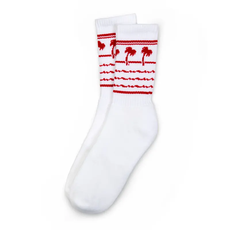 Drink Cup Socks 1