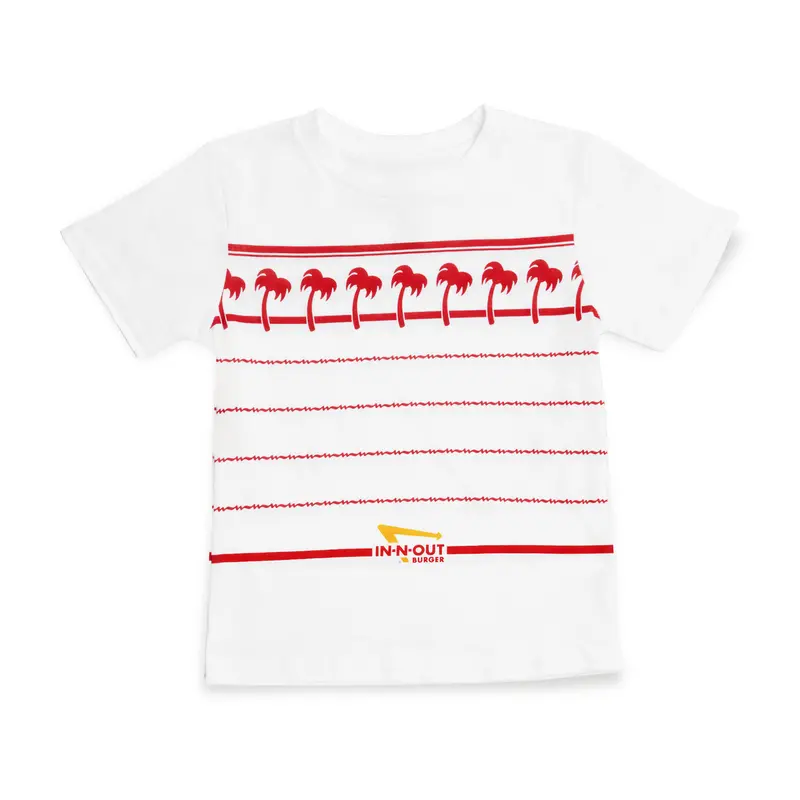 Drink Cup Toddler T-Shirt 1