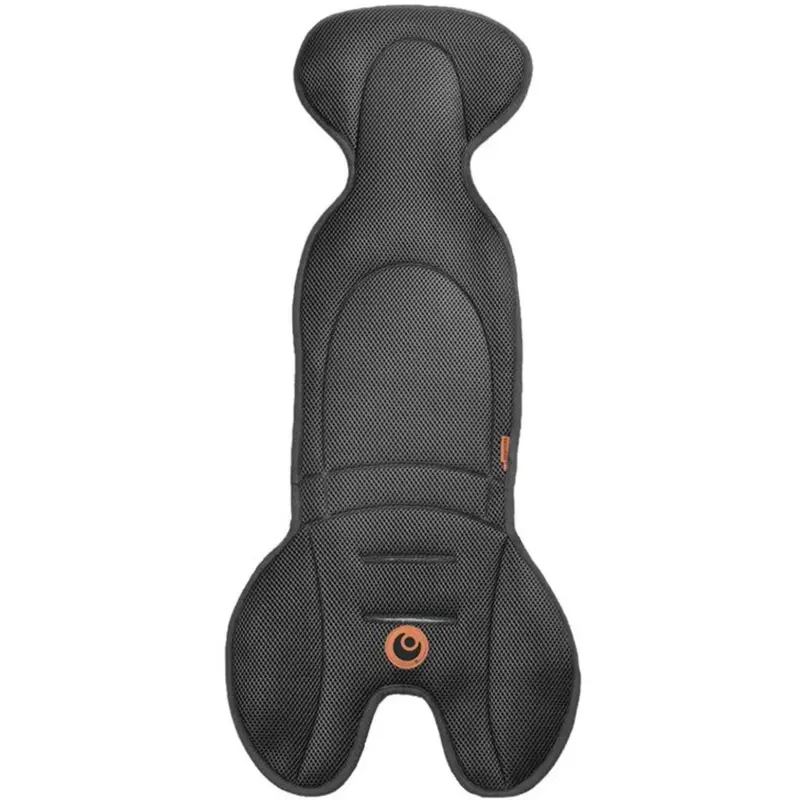 Easygrow Anthracite Air Inlay Bil Sæde 1