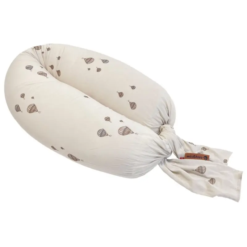 Easygrow Beige Nurki Balloon Ammepude 1