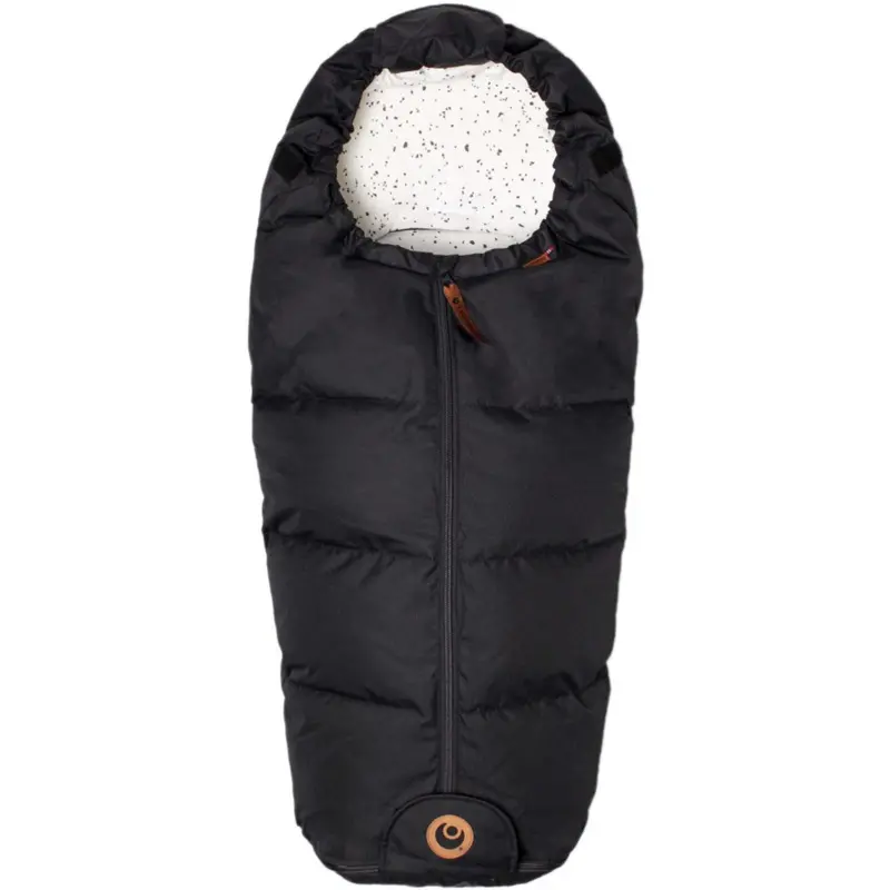 Easygrow Black Ferd Mini Kørepose 1