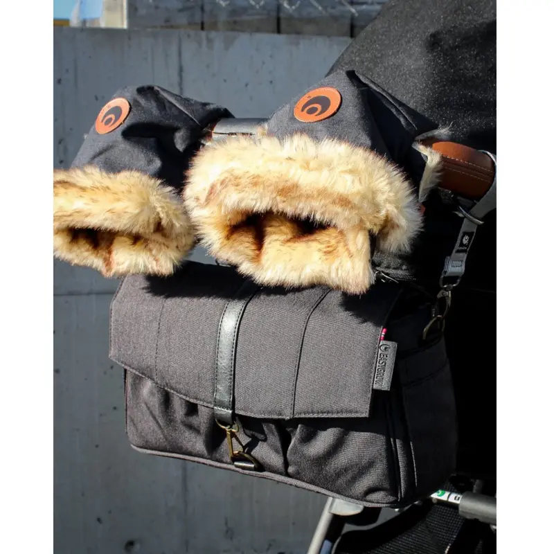 Easygrow Black Handmuff Basic 2