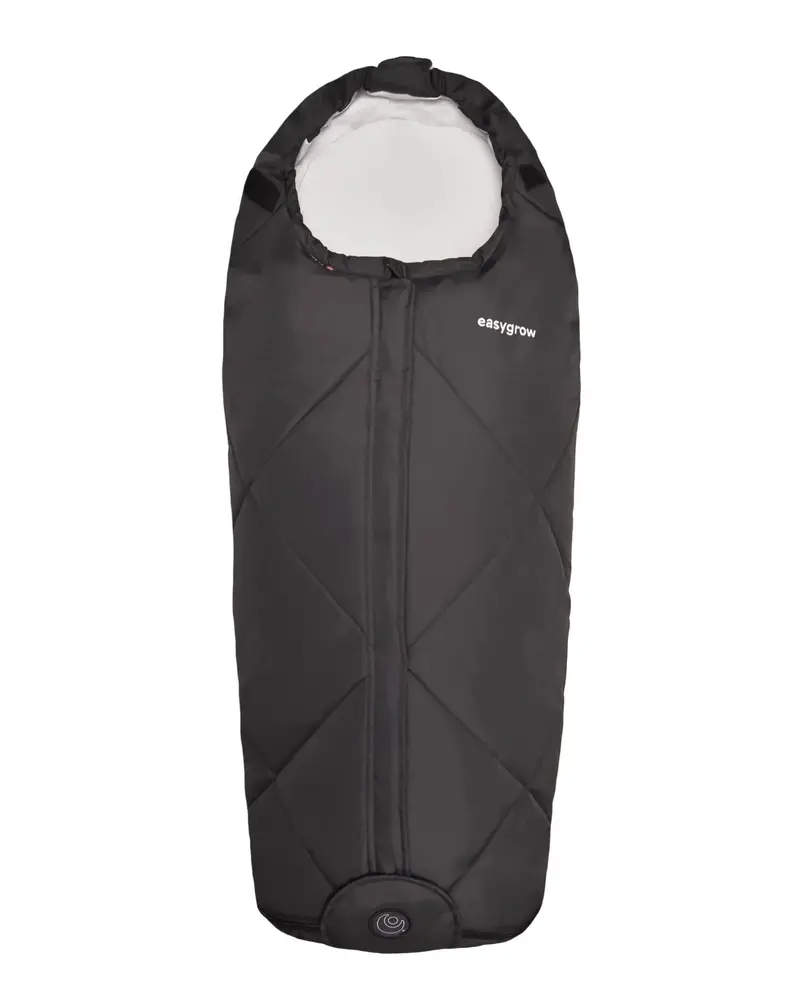 Easygrow Black Mysig Kørepose 1