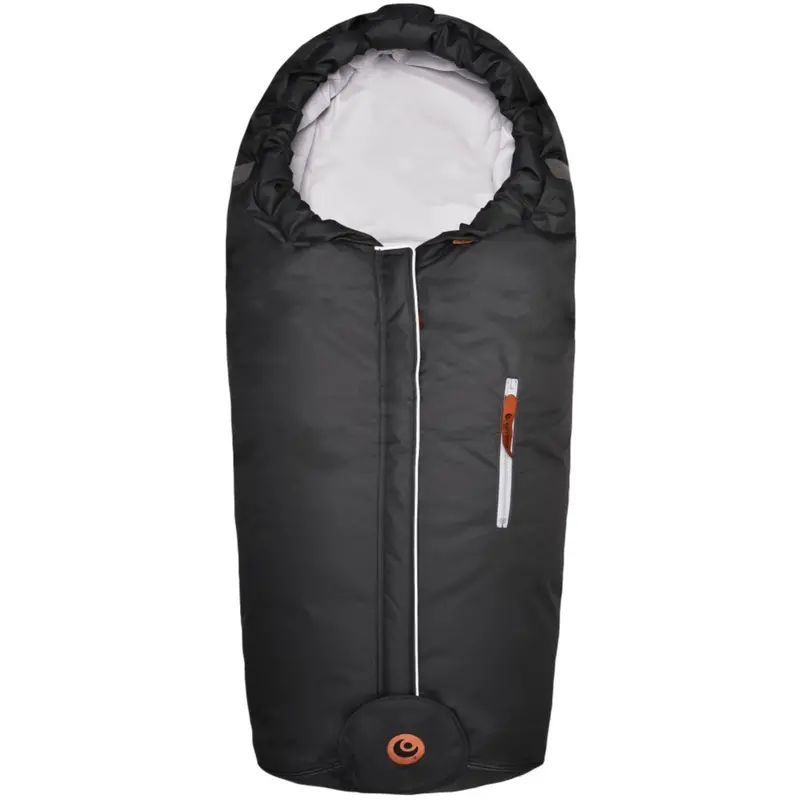 Easygrow Black Norse Kørepose 1