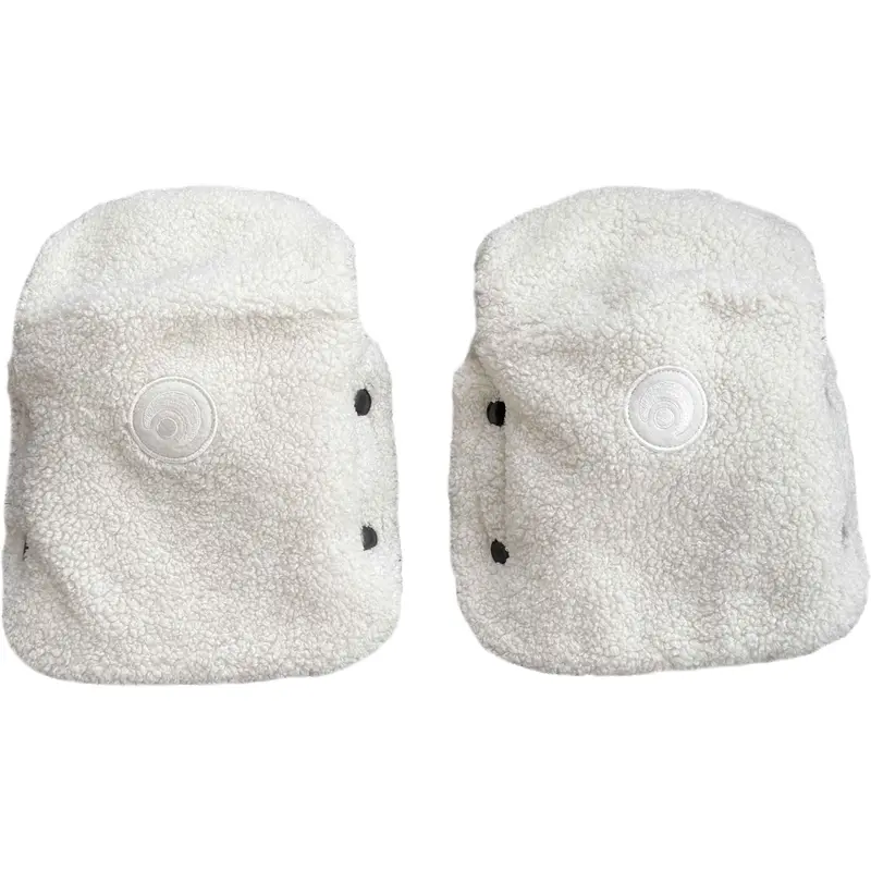 Easygrow Ivory Handmuff Bamse 1