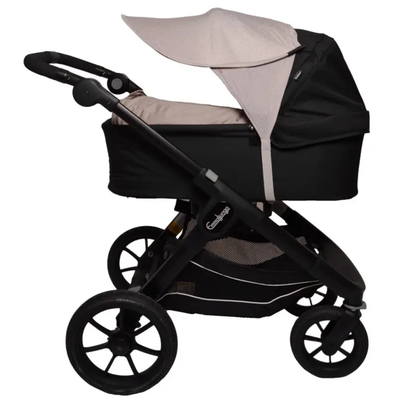 Easygrow Knopp Sandbrown Sun Kasket Universal 1