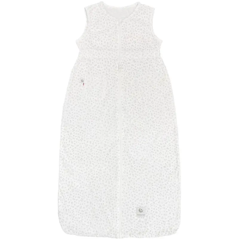 Easygrow Off-White Night Bag Lett Knopp 1