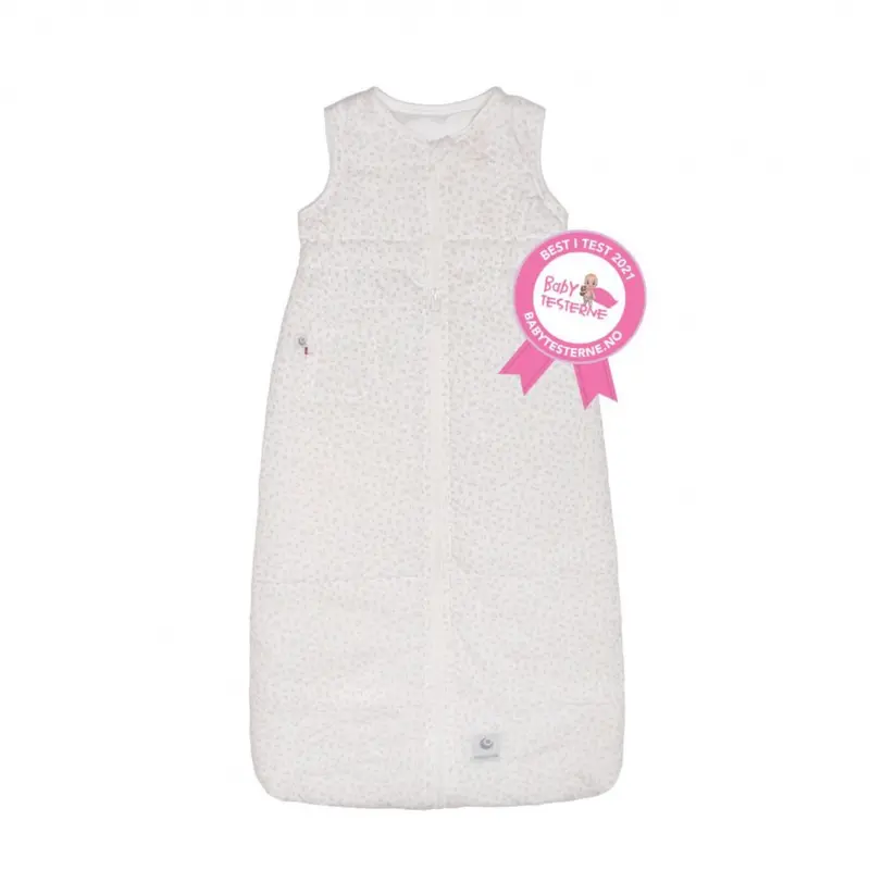 Easygrow Off White/Sand Night Sovepose Knopp 1