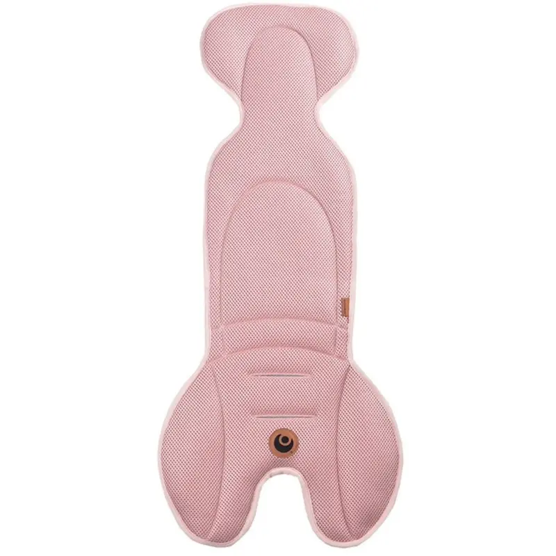 Easygrow Pink Air Inlay Bil Sæde 1