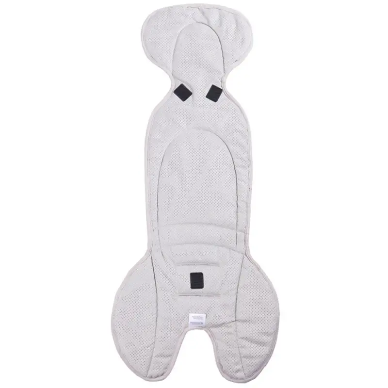 Easygrow Pink Air Inlay Bil Sæde 2