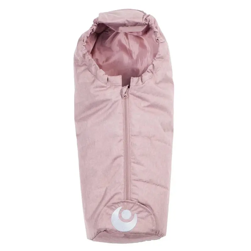 Easygrow Pink M Dukke Kørepose 1