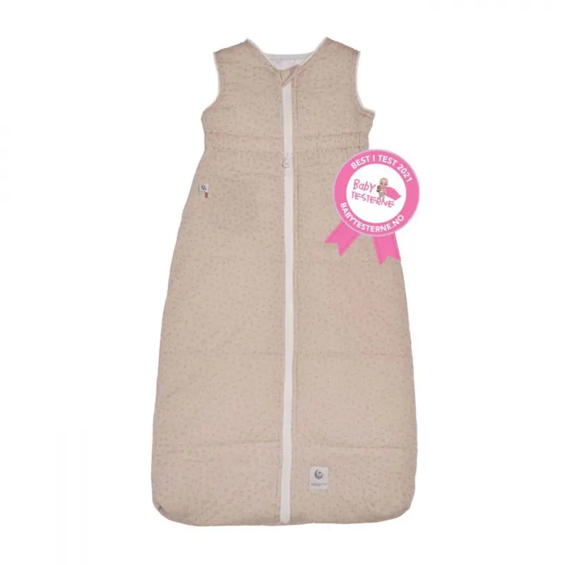 Easygrow Sand Brown Night Sovepose 1