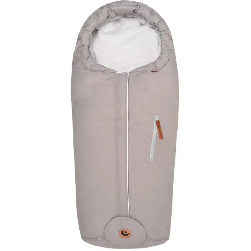 Easygrow Sand Norse Kørepose 1