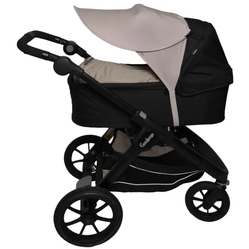Easygrow Sand Sun Kasket Universal 1