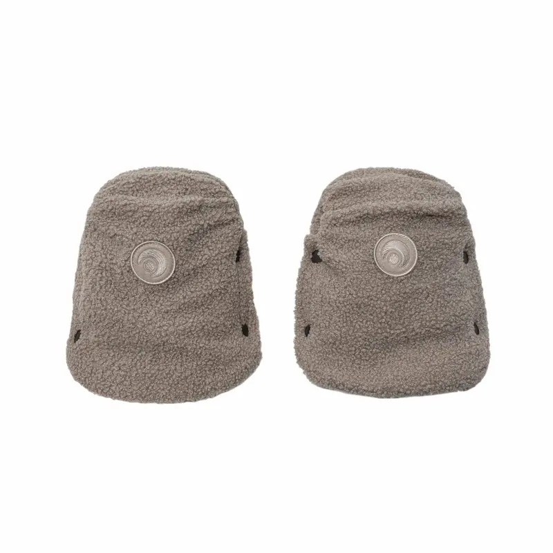 Easygrow Sandbrown Handmuff Bamse 1