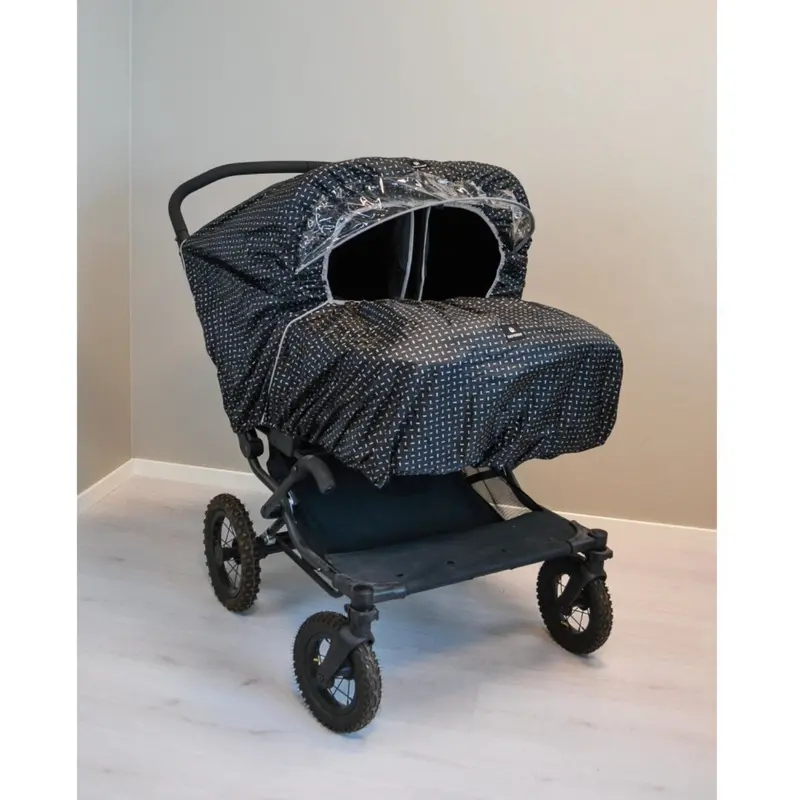 Easygrow Stroke Regnslag Twin 1