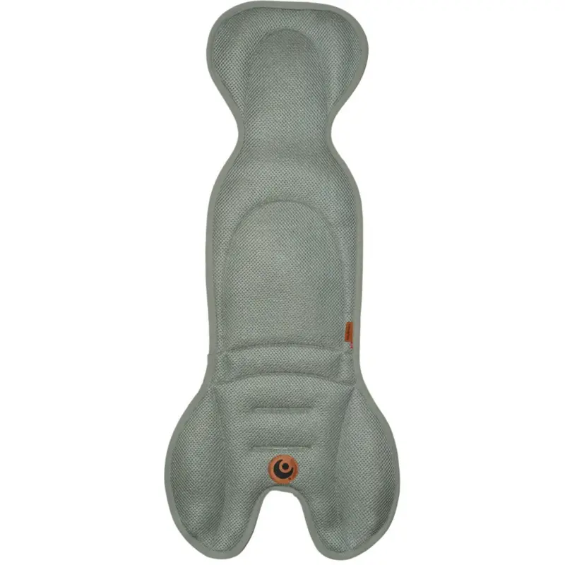 Easygrow Teal Air Inlay Bil Sæde 1