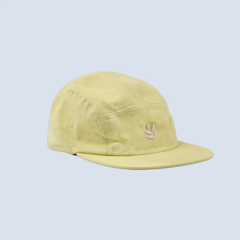 Edith Brim Hat | Canvas 1