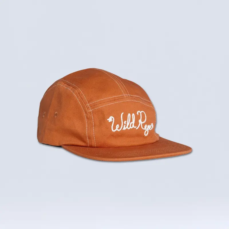 Edith Brim Hat | Canvas - Past Season 3
